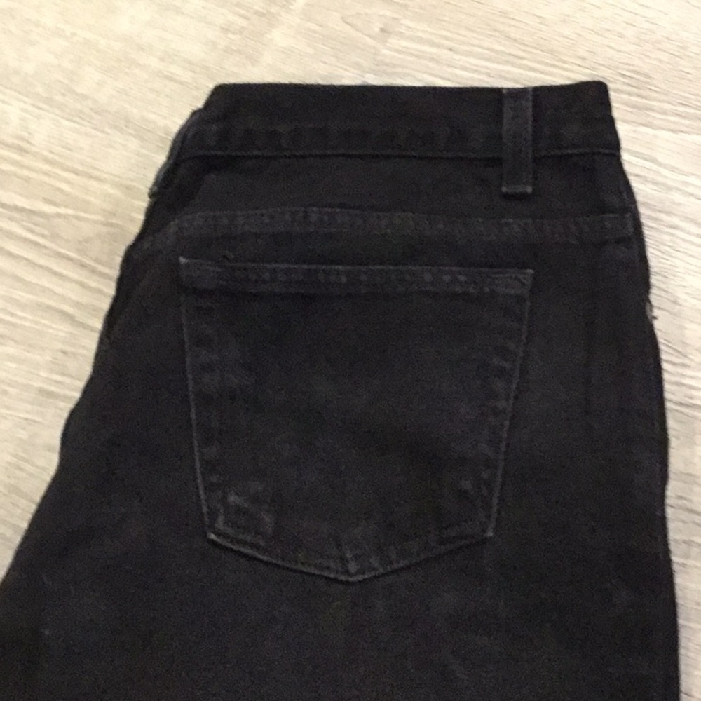 L. A. BLUES…Black Jeans……